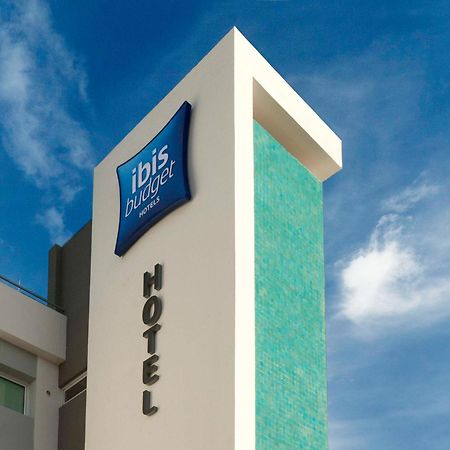 Ibis Budget Saint-Brieuc Yffiniac Екстериор снимка