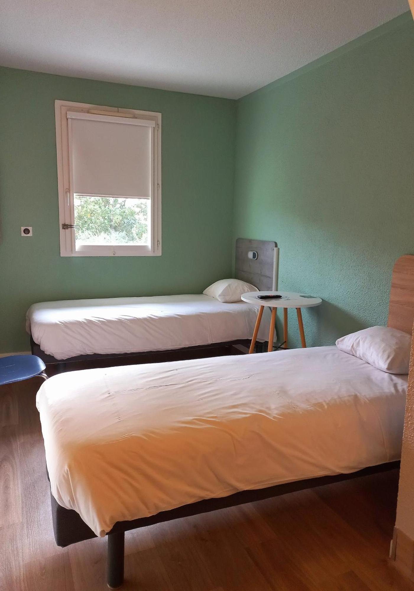 Ibis Budget Saint-Brieuc Yffiniac Екстериор снимка