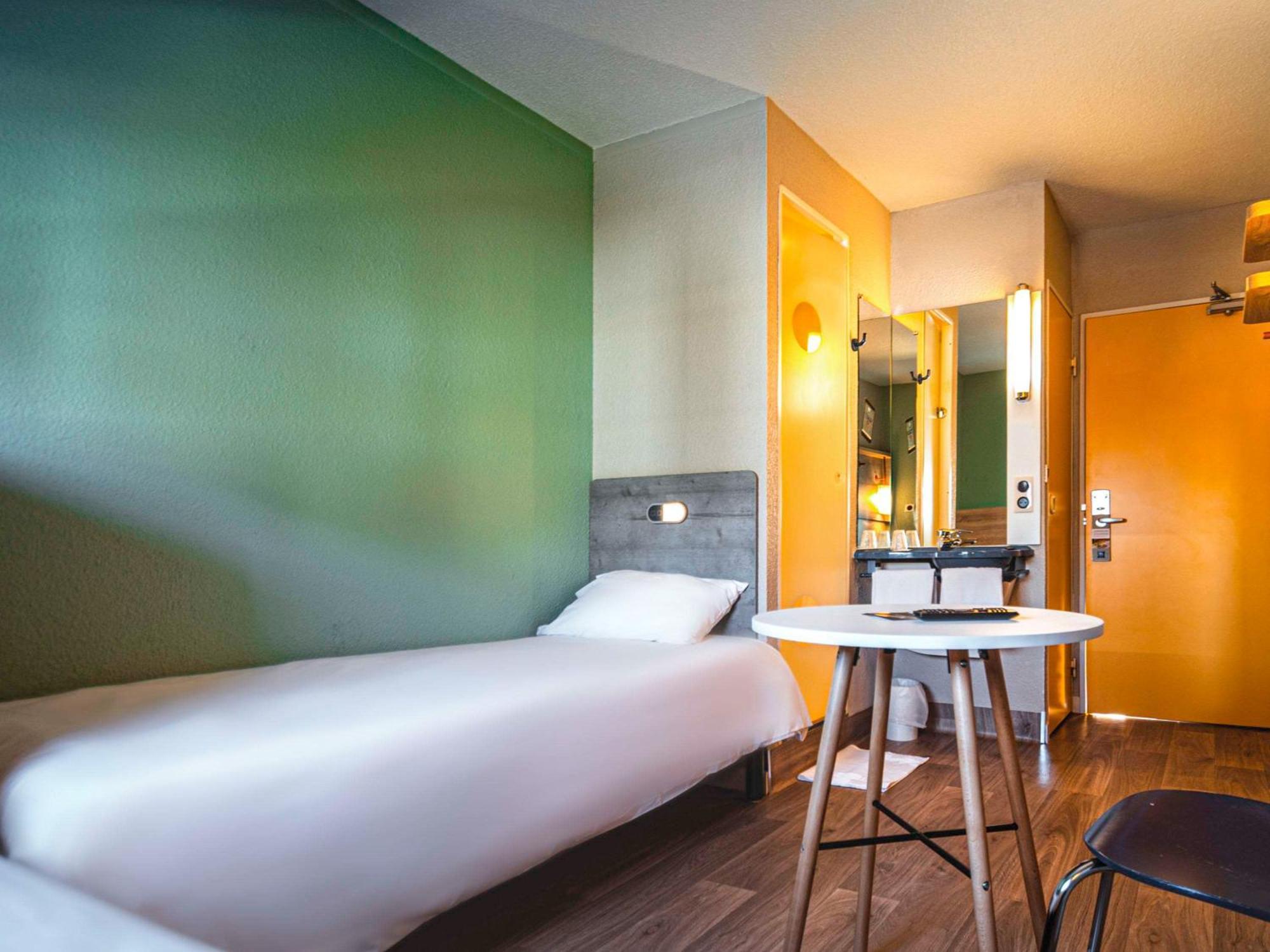 Ibis Budget Saint-Brieuc Yffiniac Екстериор снимка